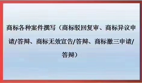  <b>商标实务：驰名商标认定标准及跨类保护的范围</b>